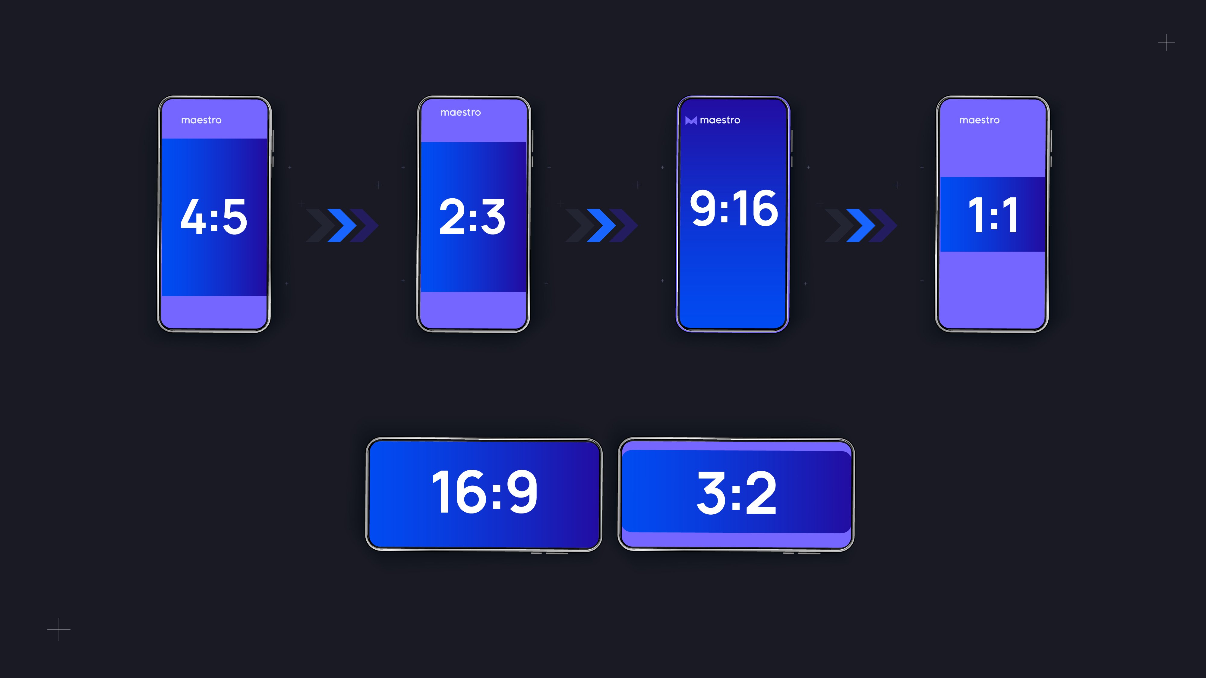 The Ultimate Guide to Video Aspect Ratios